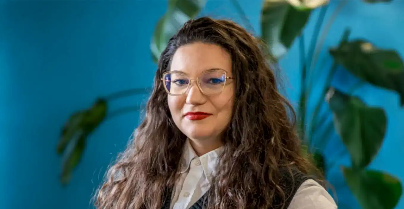 Klementina Kos
