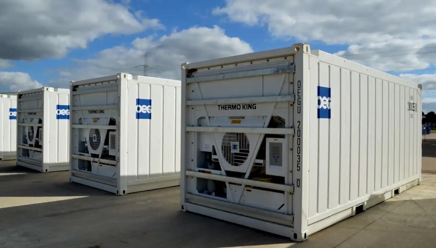 Utility and storage modules