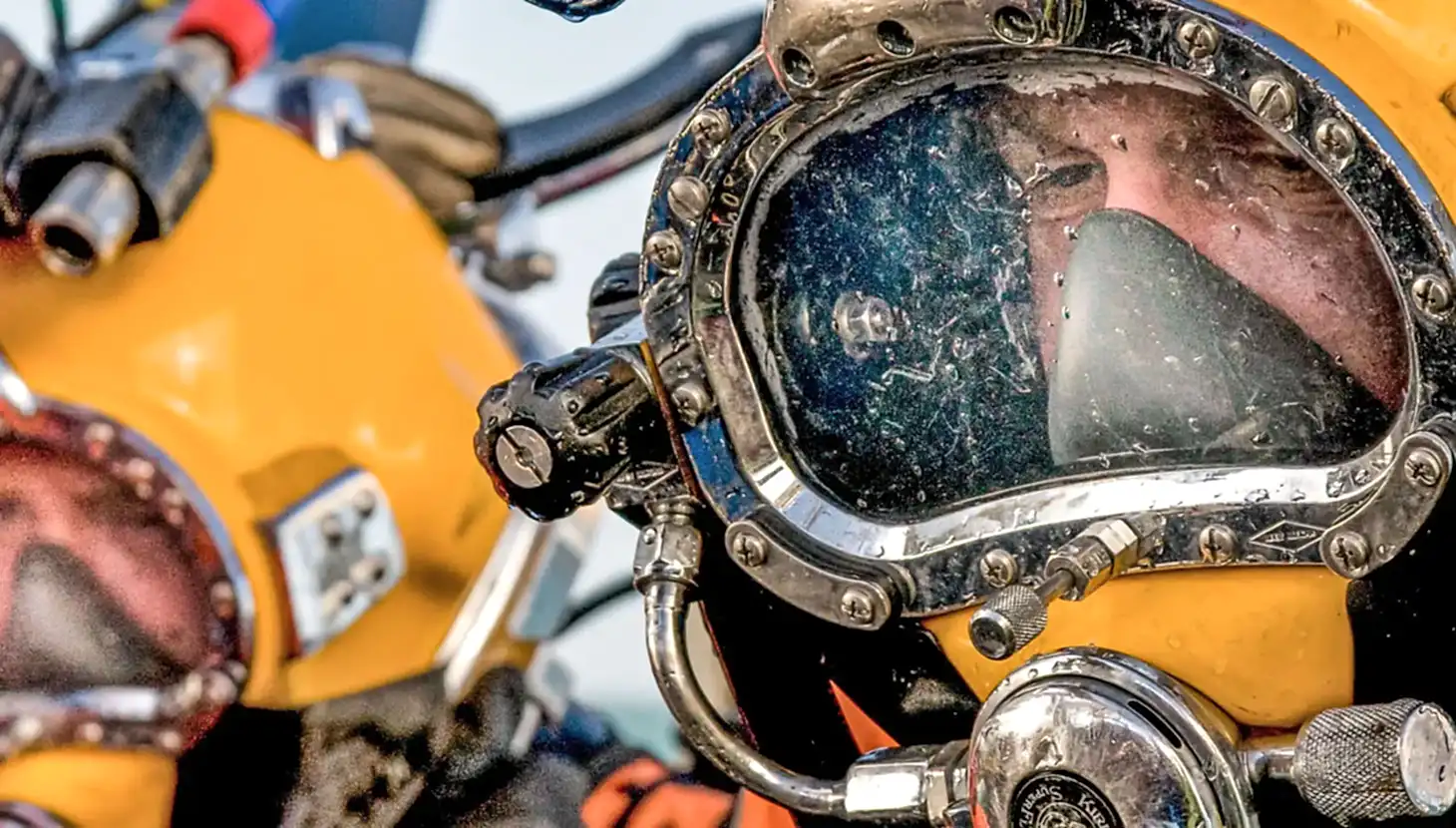 Bluestream diving