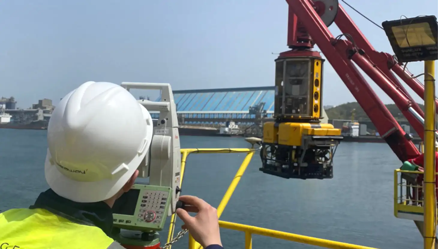 Survey construction