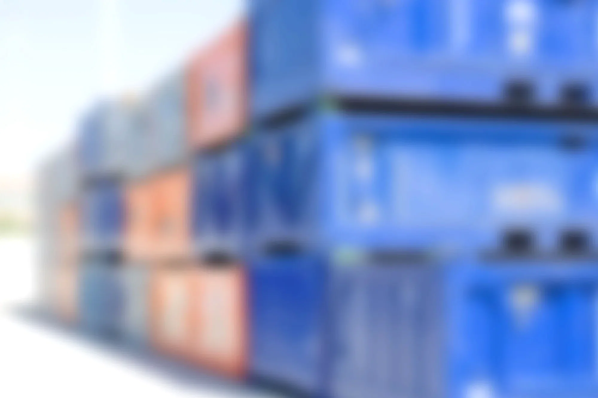 OEG Containers