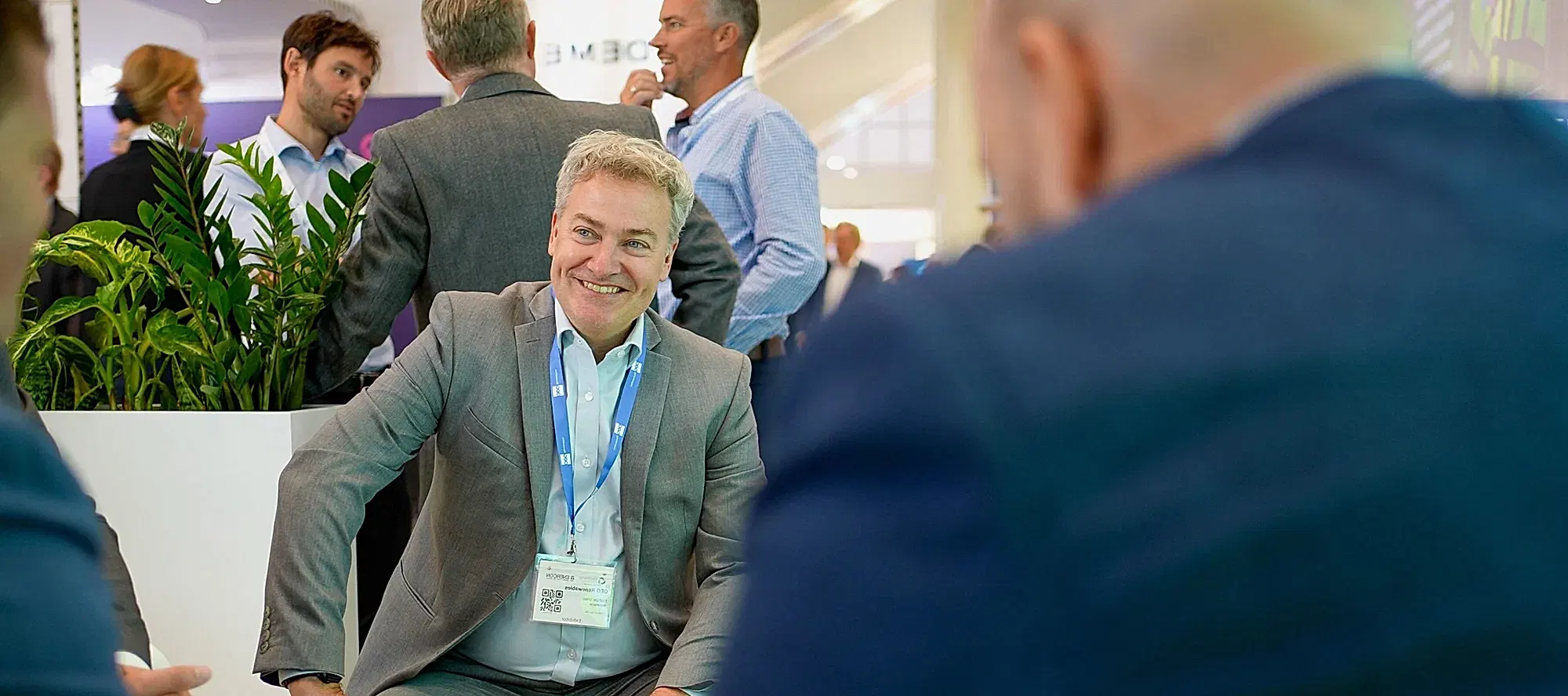 Rolf de Vries - OEG Renewables Subsea Services Director