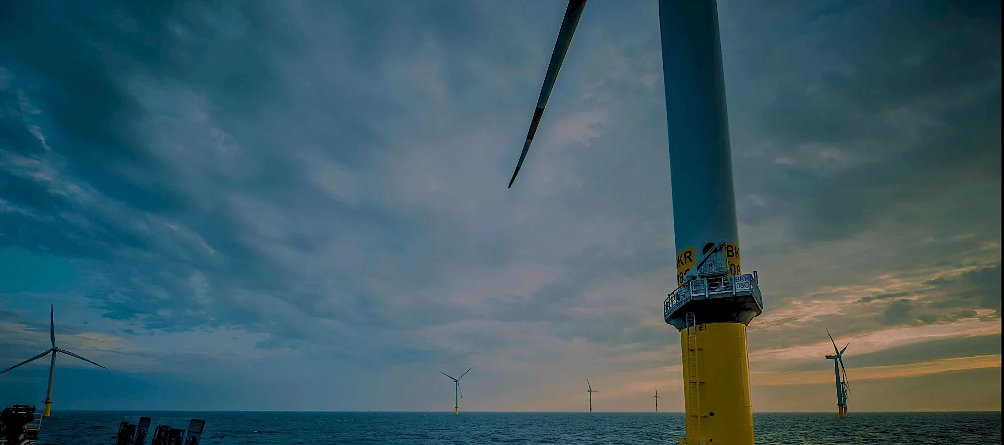 turbines